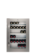 Reparación averías vinoteca Castor en  Burgos